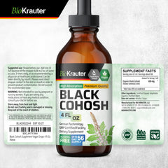 BIO KRAUTER supports daily wellness routine for active women.