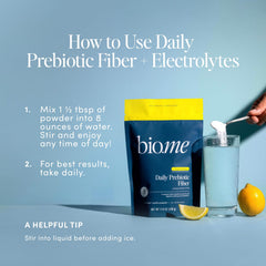 Bio.me label close-up highlighting glyphosate-free and vegan certifications.