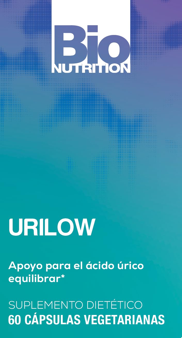 Bio Nutrition Urilow two-bottle pack for ongoing urinary wellness support.