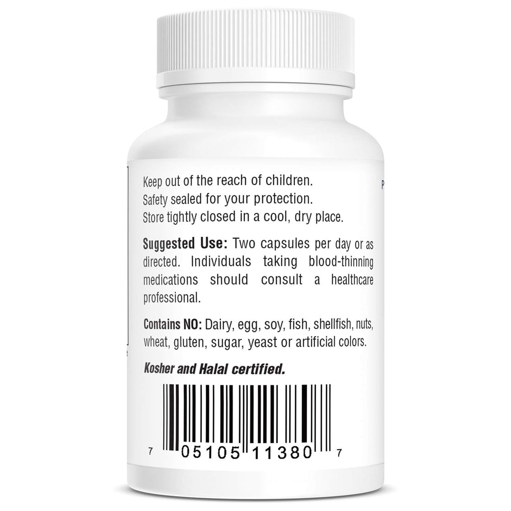Bio-Tech Pharmacal D3 Plus label details magnesium zinc boron for vitamin D metabolism.