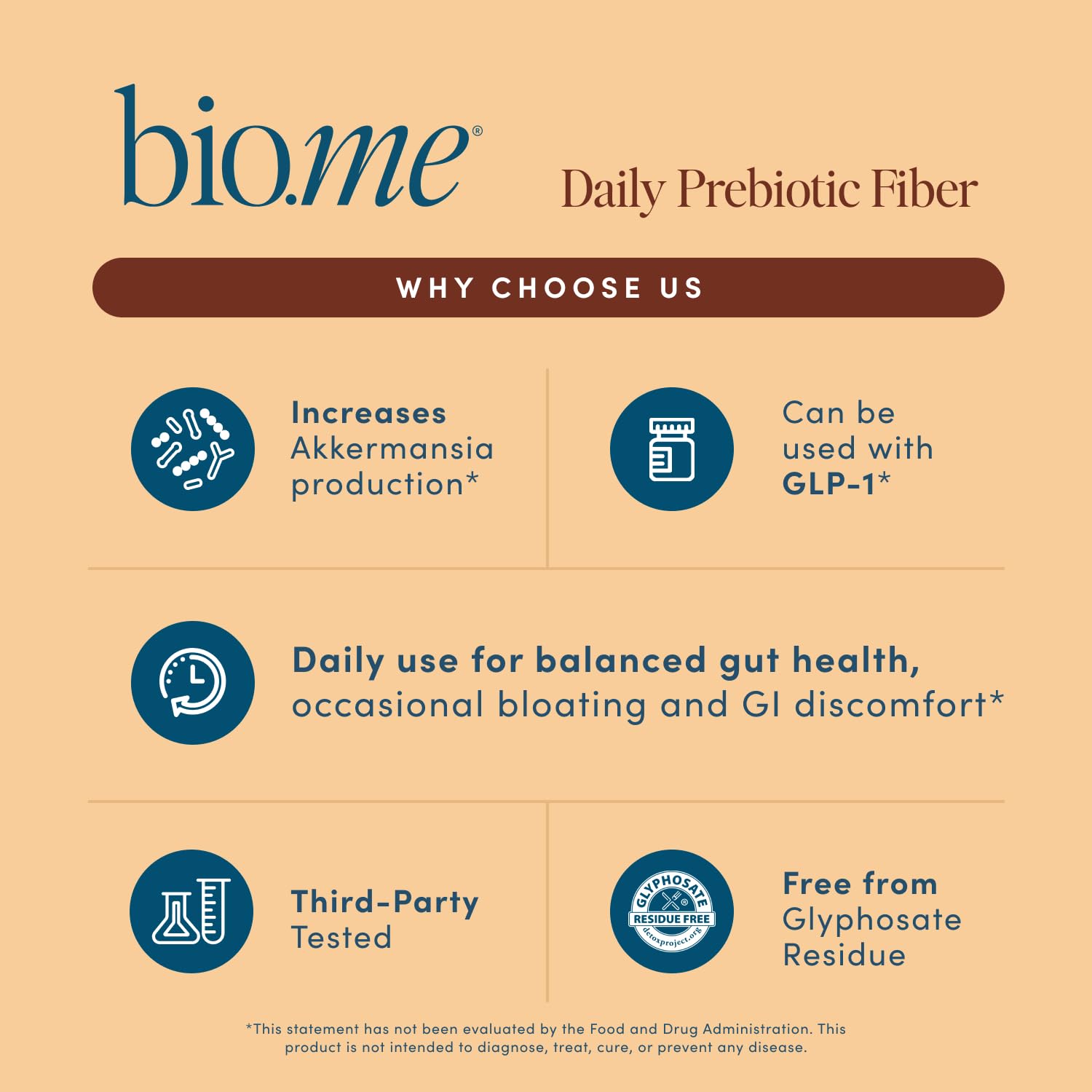 Morning routine image with Bio.me powder added to coffee cup.
