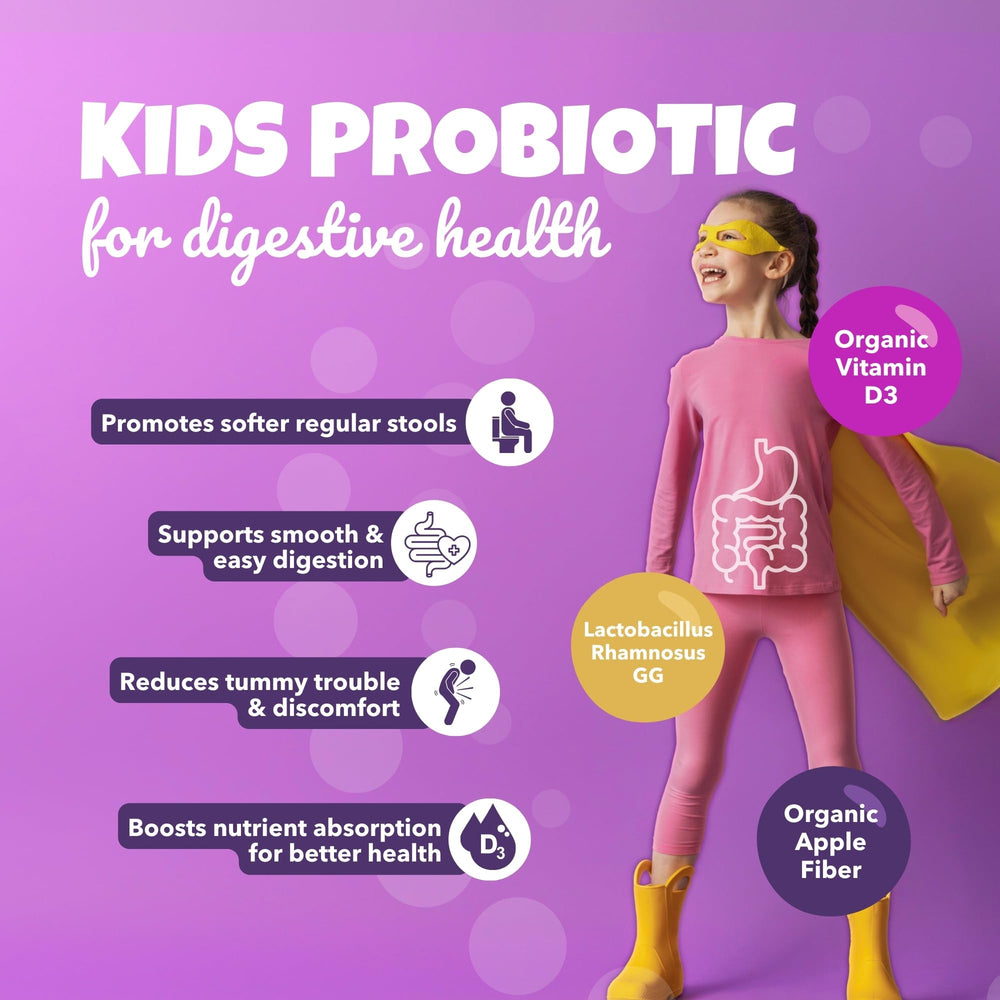 Bio360 15 strains and 5B CFU formula highlights gut-brain connection benefits