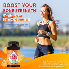 Biobor two-bottle packaging shows convenient value for ongoing bone health support.