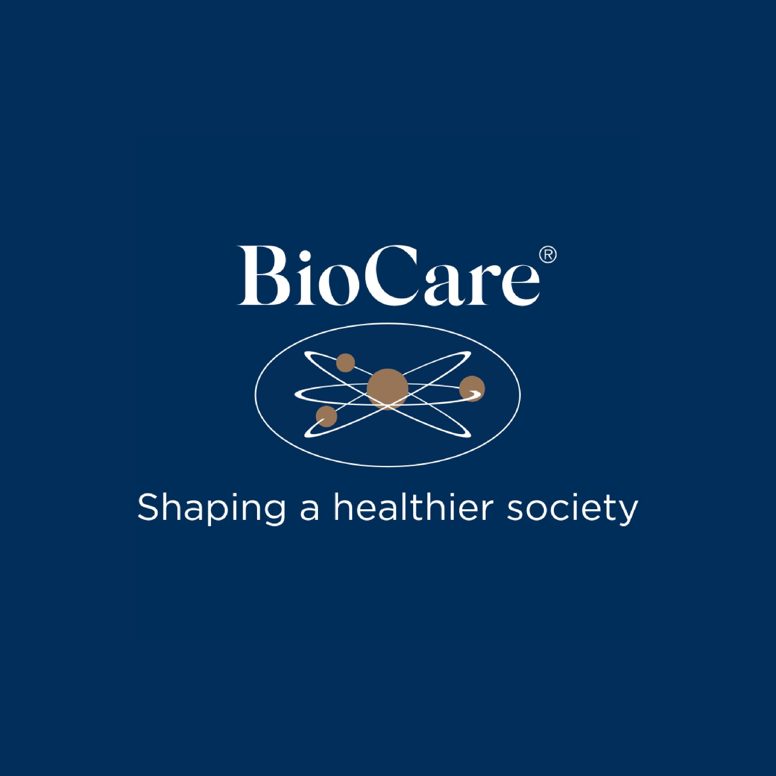 BIOCARE Nutrisorb Methyl Folguard lifestyle shot with daily routine.