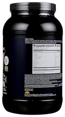 Biochem Whey Isolate Natural shaker-ready bottle for on the go protein