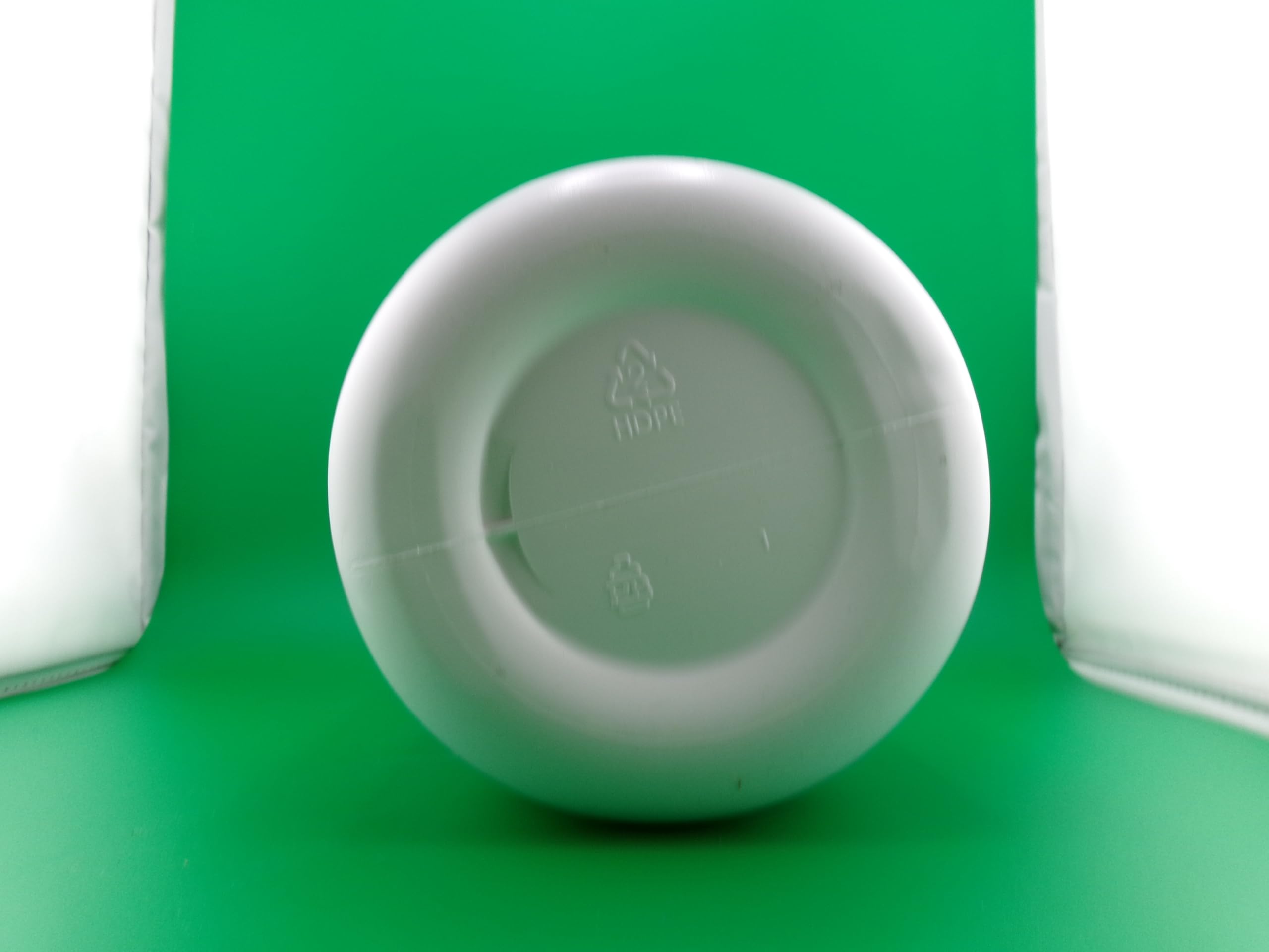 Bioclinic Naturals PGX on-the-go mix ready in a shaker bottle.