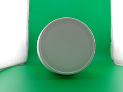 Bioclinic Naturals PGX vanilla shake close-up showing creamy texture.