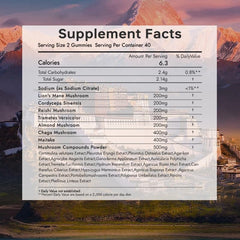 Front of Biodepot packaging showing 80-count bottle for 28 days.