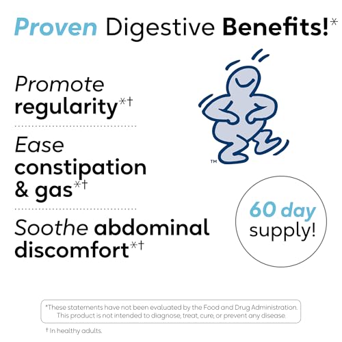 BioGaia Immune Active packaging 60-day supply label