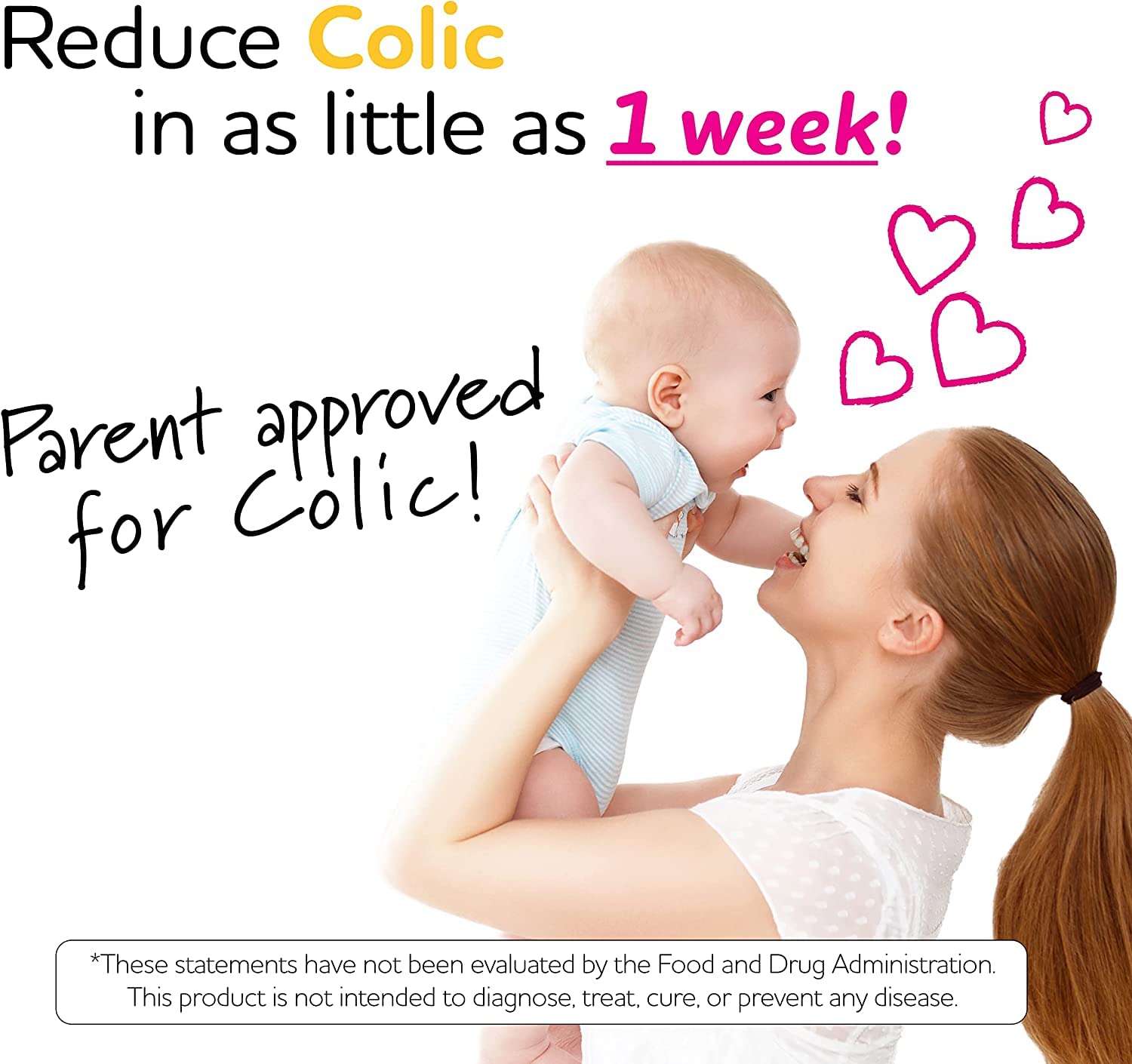 BioGaia Protectis baby drops drop dispensing closeup, supports gentle digestion