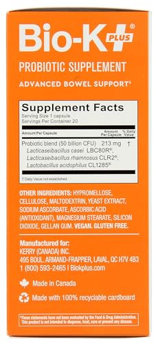 Bio-K Plus PoopBIOTIC daily-use scene suggests easy routine integration.
