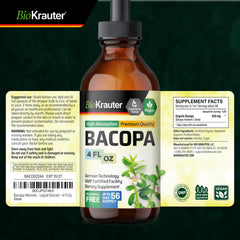 56-day supply bottle ready for weeks of daily use.