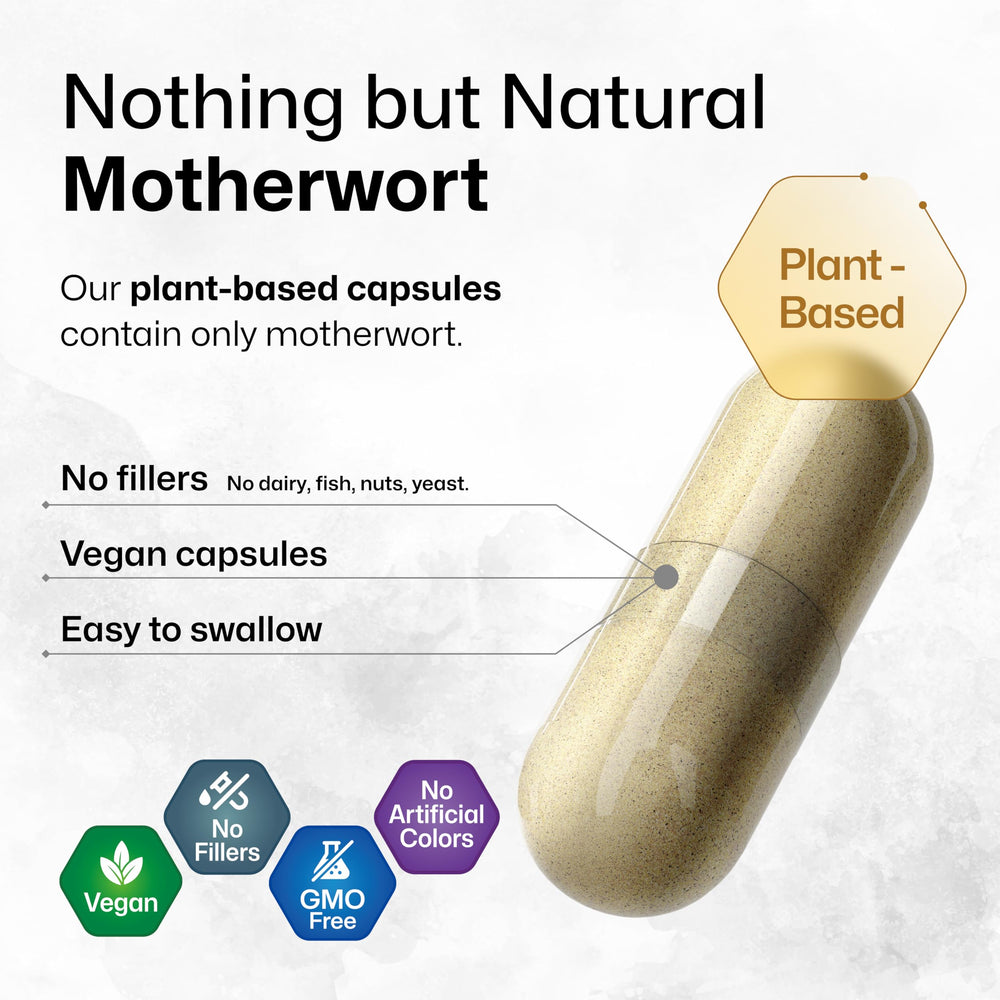 BIO KRAUTER vegan capsules show plant-based ingredients for clean consumption.