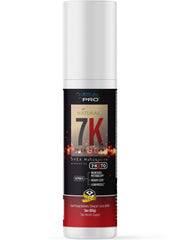 BIOLABS PRO 7-Keto DHEA Cream bottle front supports metabolism and fat loss potential