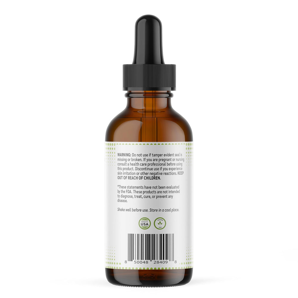 BIOLABS PRO Pregnenolone oil USA-made in GMP facility for safety and consistency
