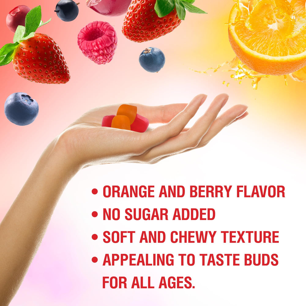 BionerLab sugar free gluten free icons indicate dietary options