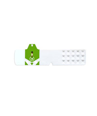RIGHTEST GT333 test strip reading in 5 seconds for quick checks.