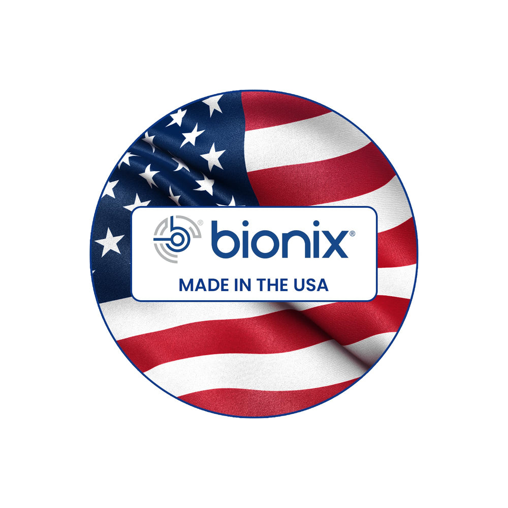 Bionix FlexLoop curette demonstrates gentle cerumen removal in the ear canal.