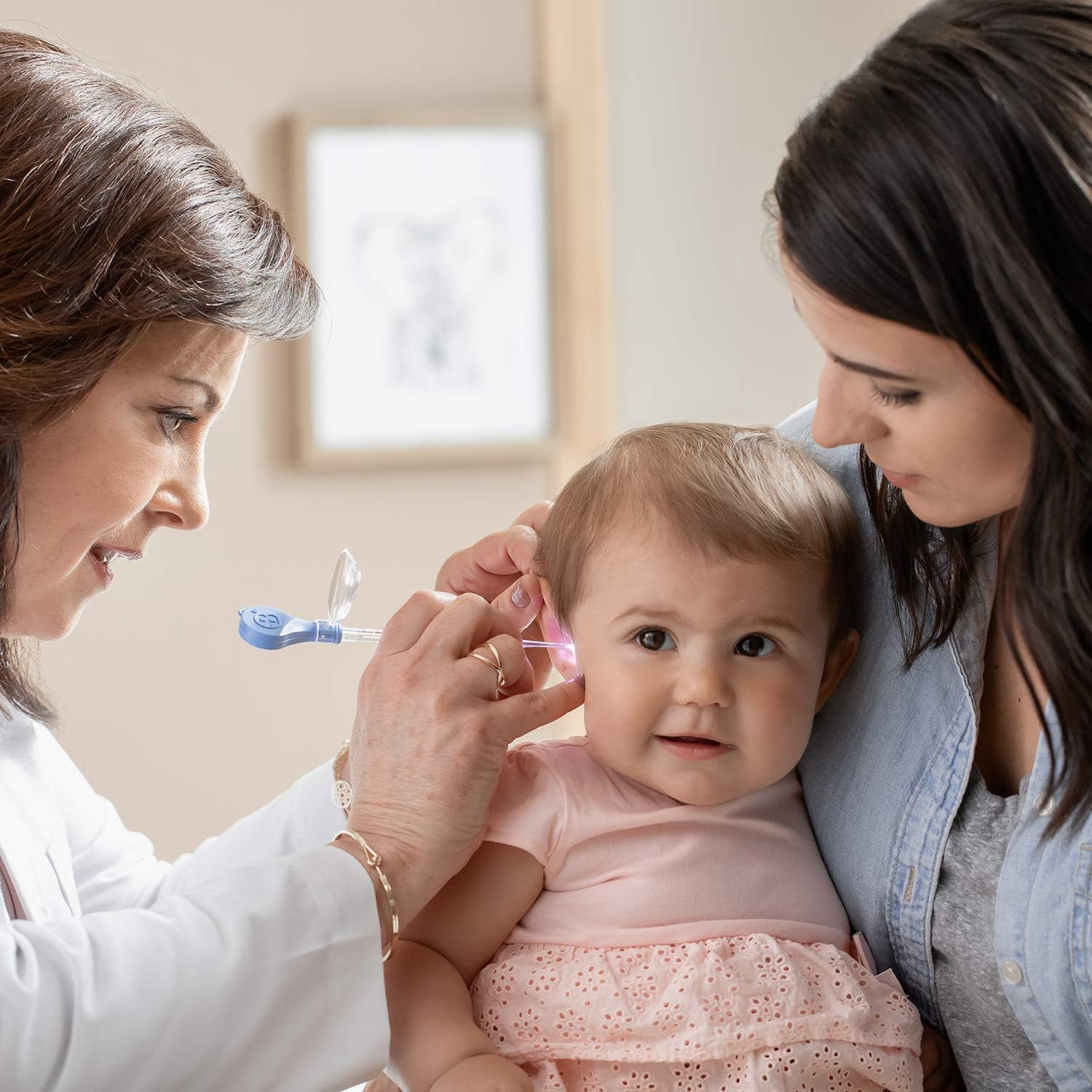 Bionix FlexLoop combines flexibility and strength for safe ear care