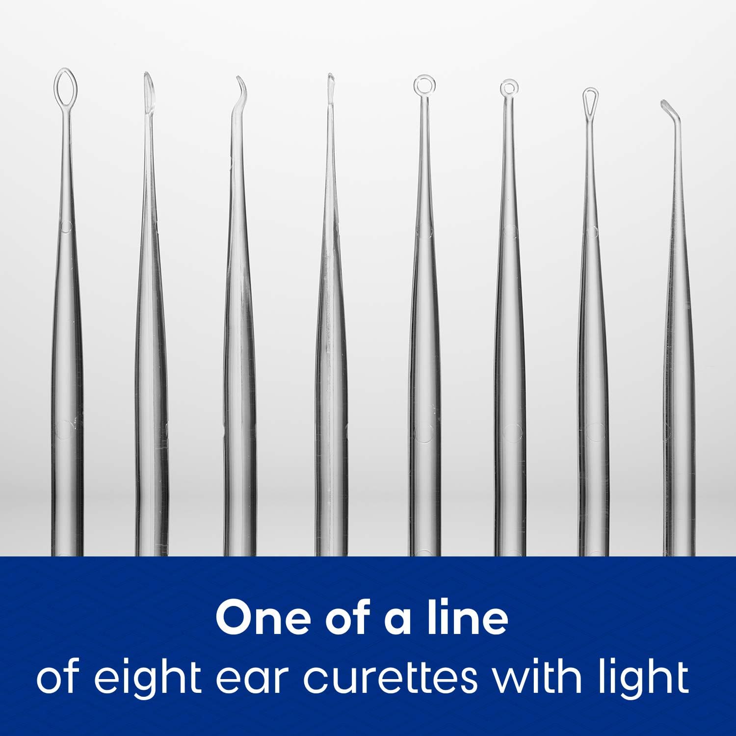 Bionix made-in-america ear care product for professionals