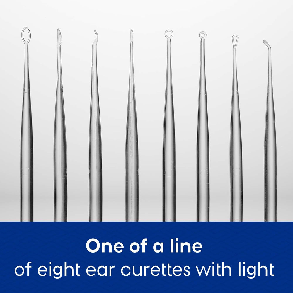Bionix made-in-america ear care product for professionals