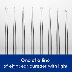 Bionix made-in-america ear care product for professionals
