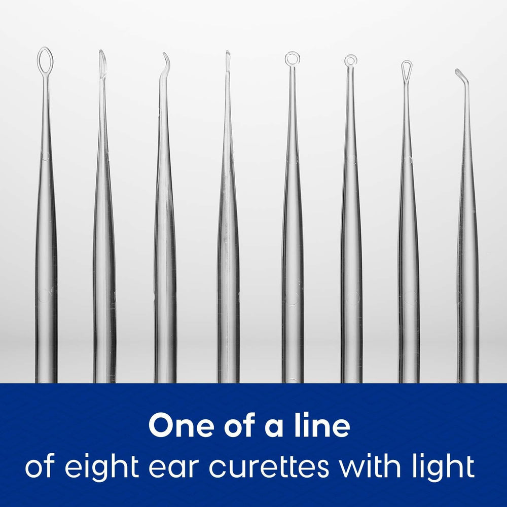Bionix American-made quality ear care tools support safe, professional practice.