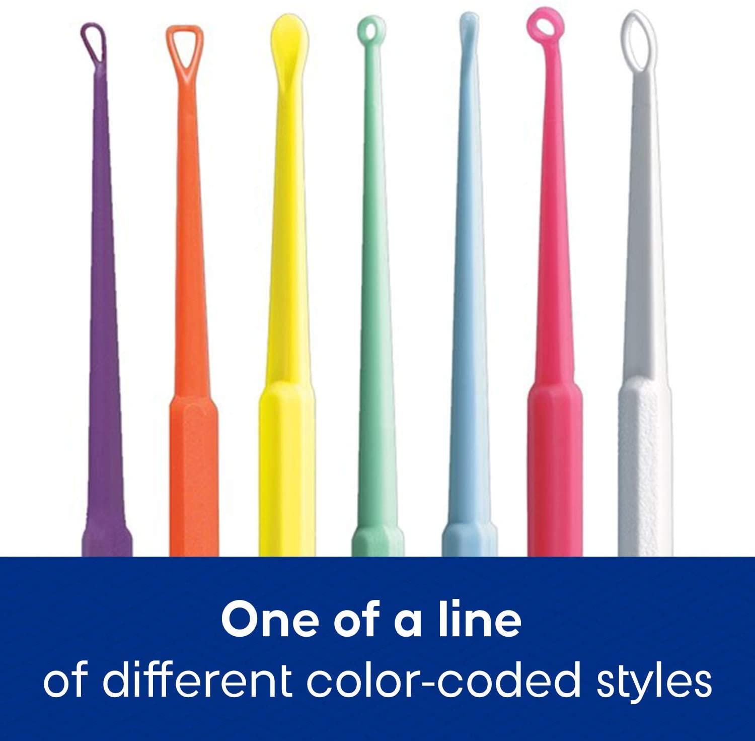 Bionix single-use-50-count packaging emphasizes hygiene and convenience.
