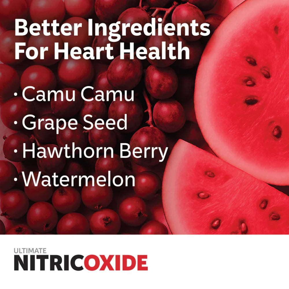 Bionox Potent Nitric Oxide Capsules with Arginine AKG close-up for nitric oxide foundation