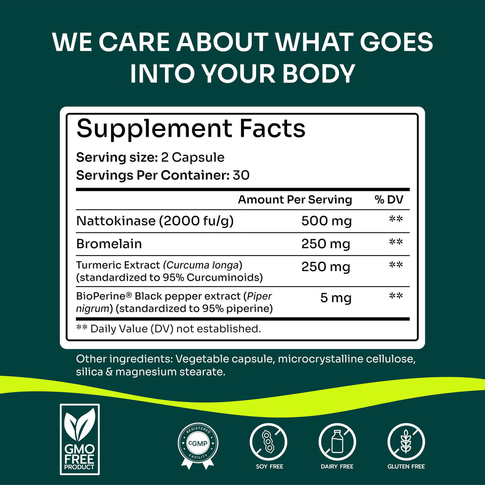 BioPerine-5mg ingredient spotlight illustrating improved absorption benefits