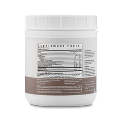 Biopharma Scientific Nanopro Immune shaker cup ready for post-workout mixes.
