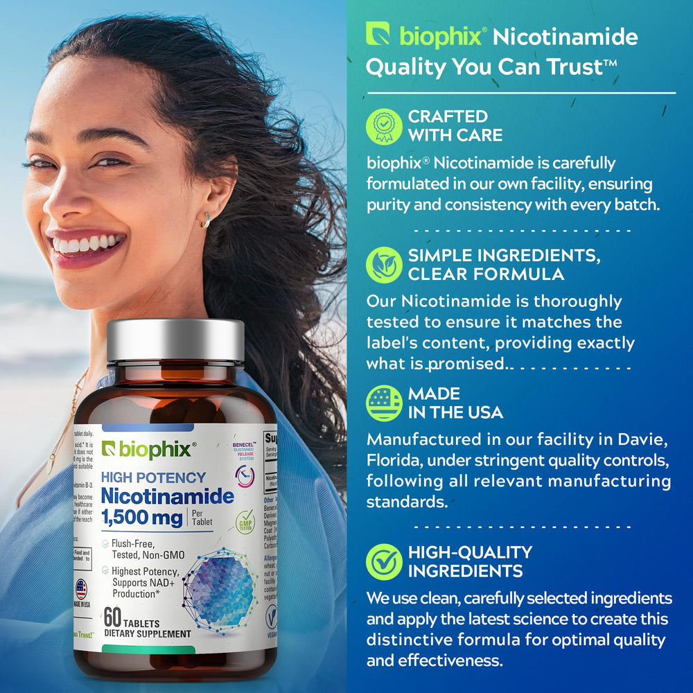 Open bottle reveals flush-free tablet format.