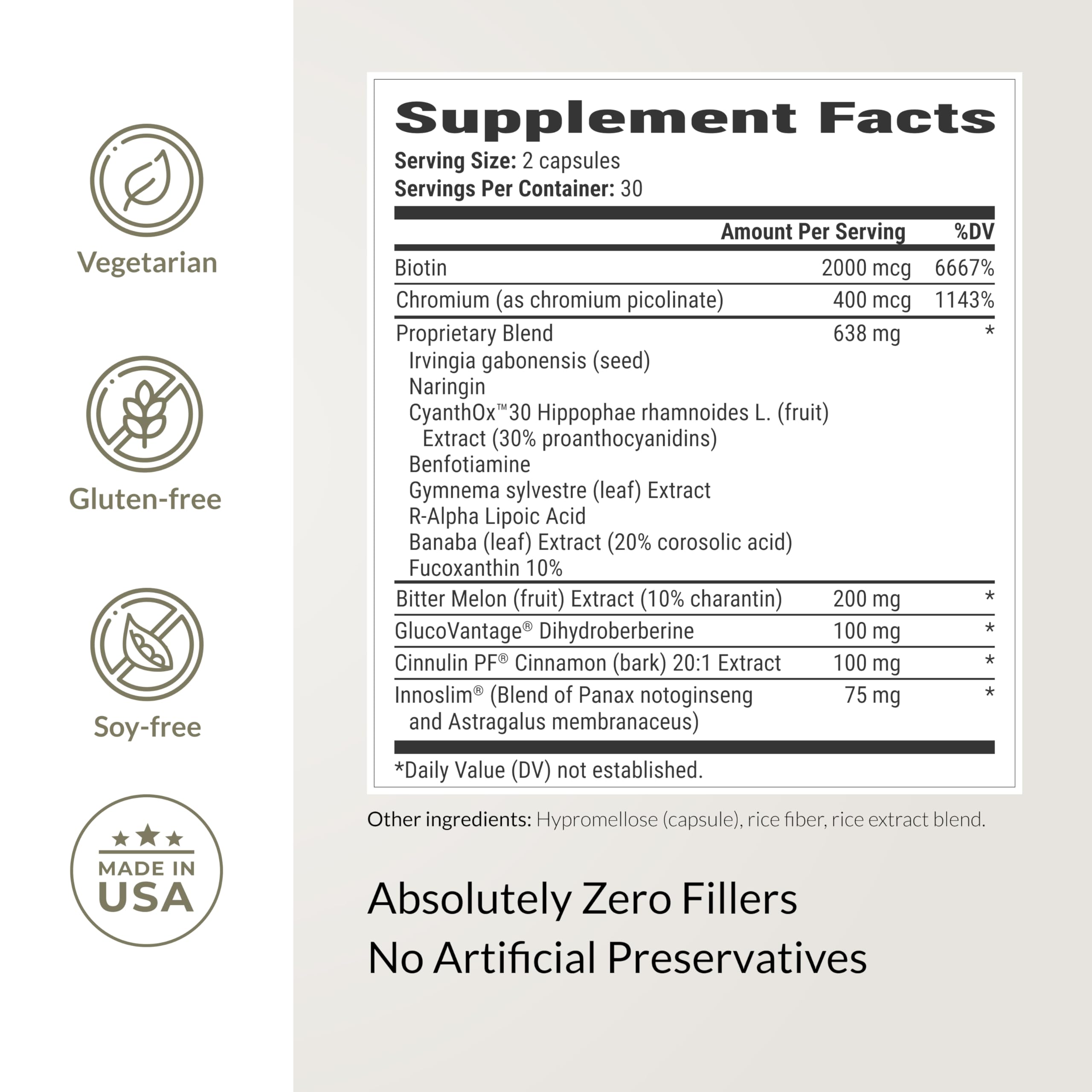 BIOptimizers Berberine Breakthrough in use scene for everyday wellness