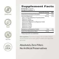 Active lifestyle shot with BIOptimizers Magnesium Breakthrough supporting metabolism and energy.