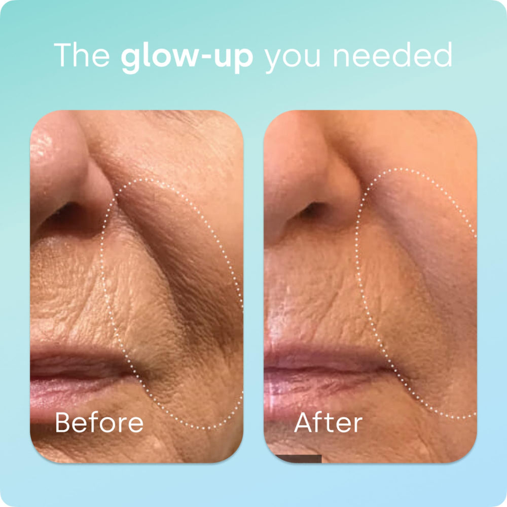 Biosil Healthy Aging bottle label close-up highlighting ingredients and clean formula.