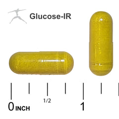 BIOSPEC Glucose-IR cinnamon extract powder with aroma for flavor.