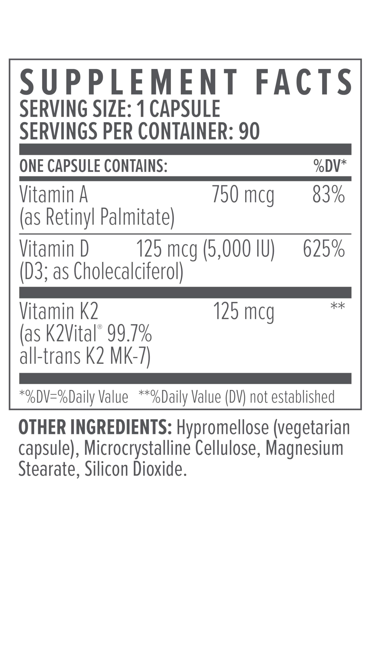 Biote ADK 5 packaging on countertop ready for daily wellness routine.