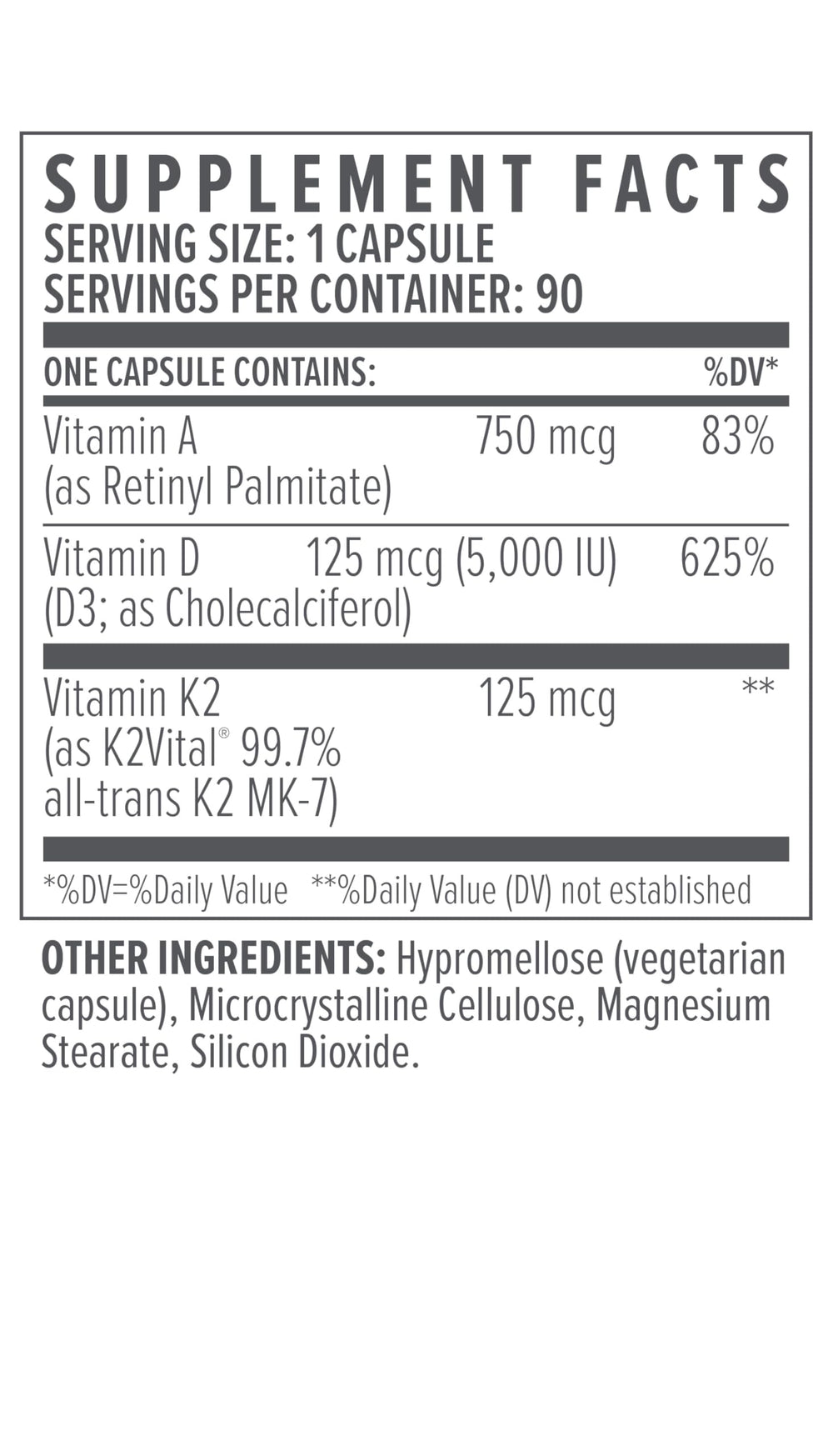 Biote ADK 5 packaging on countertop ready for daily wellness routine.