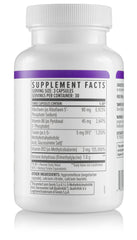 Biote Methyl Factors+ open bottle ready for use