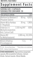 Biote NutraPackPlus product display with daily wellness lifestyle imagery.