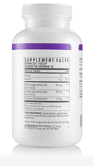 Biote Omega-3 + CoQ10 packaging in a clean kitchen setting