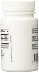 BioTech Pharmacal D3-50 label info shows dosage and ingredients