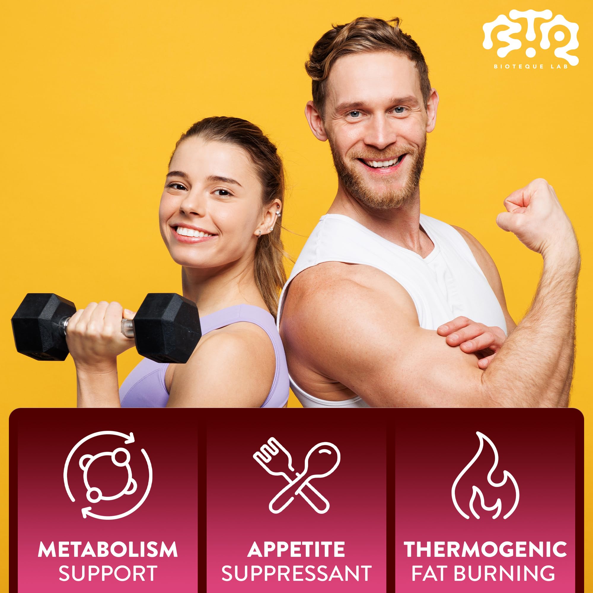 Biotequelab Keto Weight Loss Drops aid appetite control during daily routines.