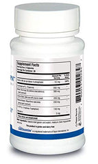 Biotics Research Alpha Theta Ultra PM L bottle front highlighting natural sleep support.