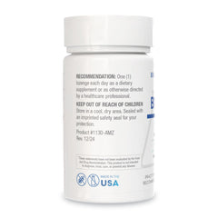 Biotics Research B12-2000 berry flavor lozenge for convenient supplementation