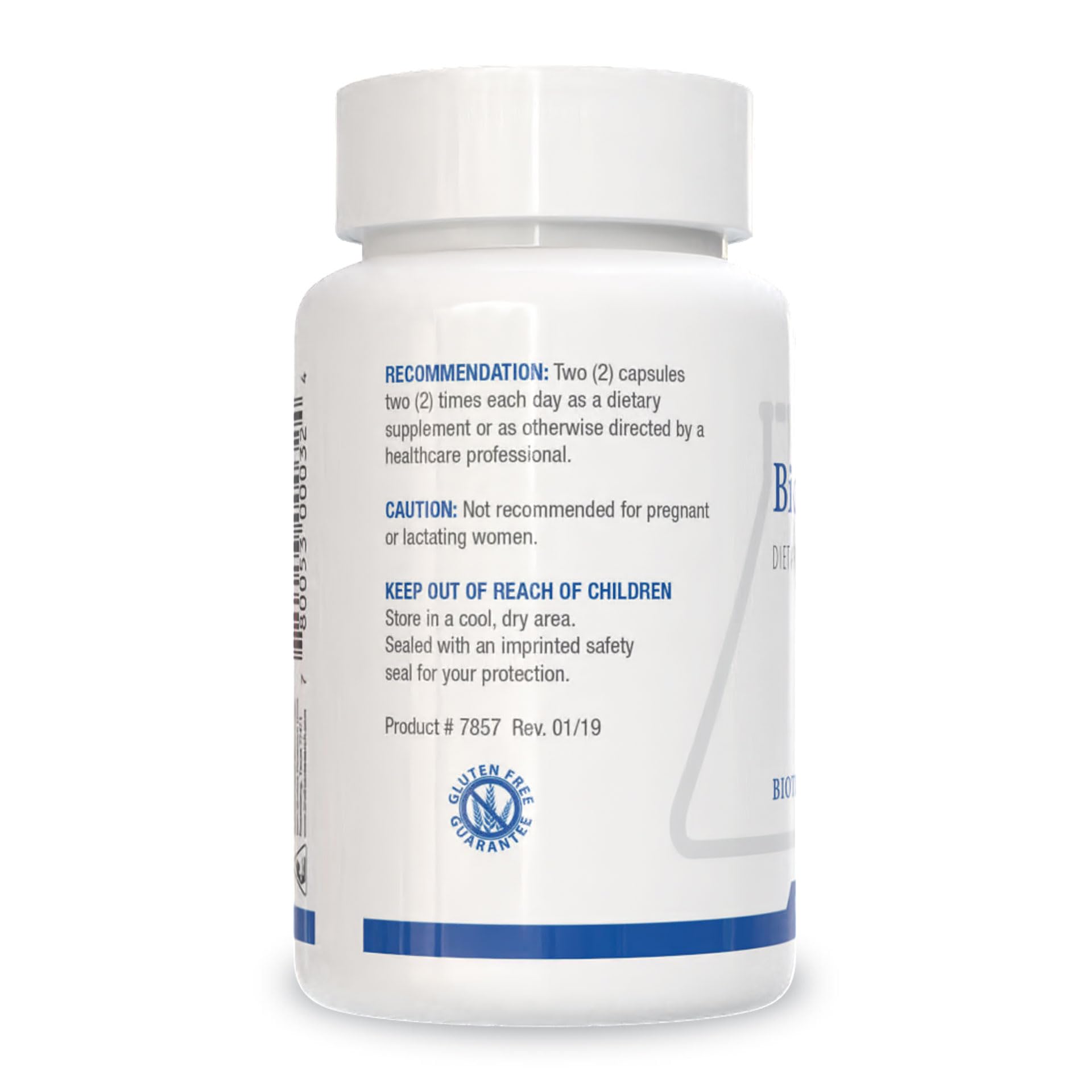 Bio Allay capsules close-up highlighting natural joint comfort ingredients