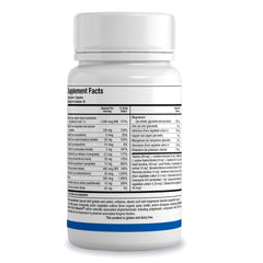 Bio Cardiozyme Forte capsules close-up illustrating daily heart-friendly nutrition