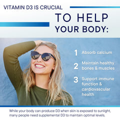 Product packaging emphasizes science, nature, and quality from BIOTICS RESEARCH