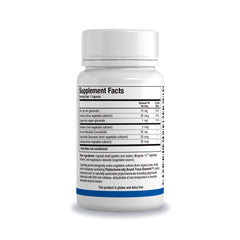 GTA-Forte capsules offer convenient daily dosage for hormonal balance