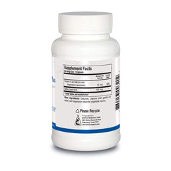 Biotics Research Lipoic Acid Plus capsules close-up highlighting texture and dosage for antioxidant support